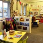 Felixstowe Nursery School indoor Gallery 28