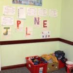 Felixstowe Nursery School indoor Gallery 5