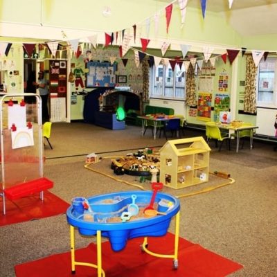 Felixstowe Nursery