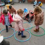 Felixstowe Nursery School outdoor Gallery 5